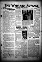 The Wynyard Advance August 24, 1938