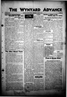 The Wynyard Advance March 23, 1938