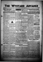 The Wynyard Advance December 13, 1939