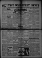 The Wolseley News December 4, 1940