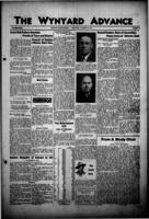 The Wynyard Advance October 25, 1939