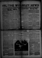 The Wolseley News May 24, 1939