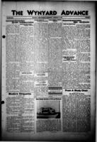 The Wynyard Advance February 15, 1939