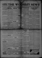 The Wolseley News October 4, 1939