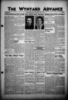 The Wynyard Advance August 23, 1939