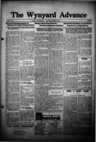 The Wynyard Advance December 18, 1940