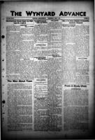 The Wynyard Advance June 1, 1938