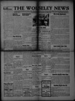 The Wolseley News November 13, 1940