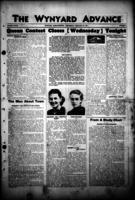 The Wynyard Advance February 23, 1938