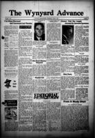 The Wynyard Advance June 19, 1940