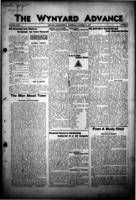 The Wynyard Advance November 23, 1938