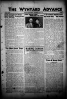 The Wynyard Advance April 6, 1938