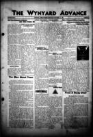 The Wynyard Advance November 16, 1938