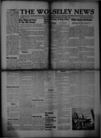 The Wolseley News September 6, 1939