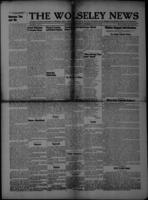 The Wolseley News August 9, 1939