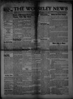 The Wolseley News July 3, 1940