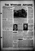 The Wynyard Advance September 13, 1939