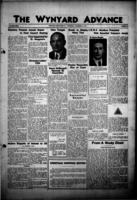 The Wynyard Advance December 6, 1939