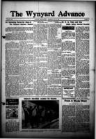 The Wynyard Advance July 17, 1940