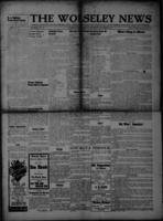 The Wolseley News December 11, 1940