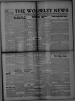 The Wolseley News June 5, 1940