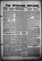 The Wynyard Advance September 6, 1939