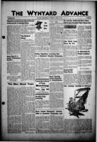 The Wynyard Advance August 16, 1939