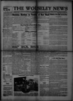 The Wolseley News March 20, 1940