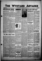 The Wynyard Advance August 9, 1939