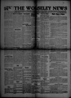The Wolseley News April 5, 1939