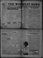 The Wolseley News August 14, 1940