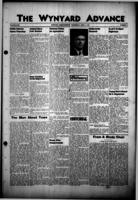 The Wynyard Advance April 5, 1939