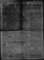 The Wolseley News February 7, 1940