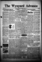 The Wynyard Advance August 7, 1940