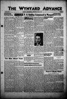 The Wynyard Advance May 3, 1939