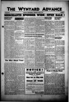 The Wynyard Advance April 19, 1939