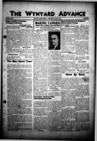 The Wynyard Advance July 27, 1938