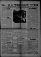 The Wolseley News October 23, 1940