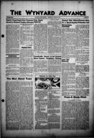 The Wynyard Advance August 30, 1939