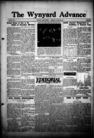 The Wynyard Advance October 30, 1940