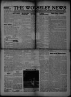 The Wolseley News August 7, 1940