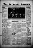 The Wynyard Advance July 19, 1939