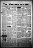 The Wynyard Advance May 29, 1940