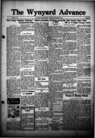 The Wynyard Advance September 3, 1940