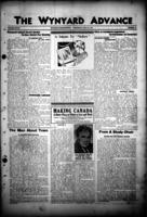 The Wynyard Advance May 4, 1938