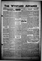 The Wynyard Advance October 18, 1939