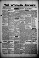 The Wynyard Advance June 28, 1939