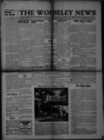 The Wolseley News May 22, 1940