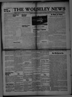 The Wolseley News September 11, 1940