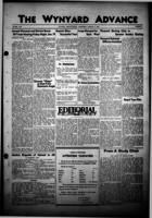 The Wynyard Advance January 17, 1940